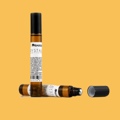 Baboon Crystal Perfume - Yağ Bazlı Parfüm 10 ml