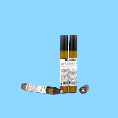 Baboon Fresh Earth Perfume - Yağ Bazlı Parfüm 10 ml