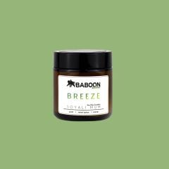Baboon Breeze Çam & Okaliptus & Nane - Soyalı Mum  100 ml