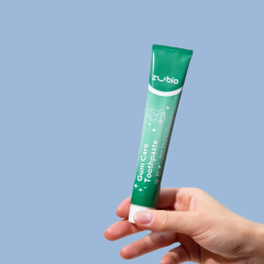 Zubio Diş Eti Bakımı Diş Macunu 75 gr