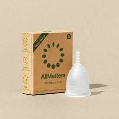 AllMatters (OrganiCup) Regl Kabı