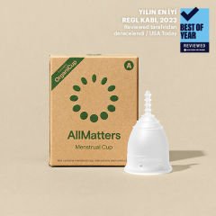 AllMatters (OrganiCup) Regl Kabı