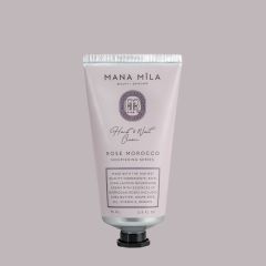 Mana Mila El ve Tırnak Bakım Kremi Rose & Morocco 75 ml