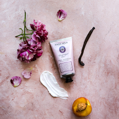 Mana Mila El ve Tırnak Bakım Kremi Rose & Morocco 75 ml