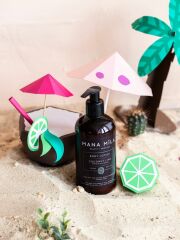 Mana Mila Vucut Kremi 300 ml