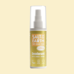 Salt Of The Earth Neroli & Orange Blossom Deodorant Spray 100 ml