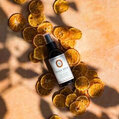 Mana Mila Vücut Spreyi Spicy Citrus 150 ml