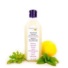 Mediflora Besleyici Yüz Yıkama Jeli Normal/Kuru Ciltler İçin 150 ml