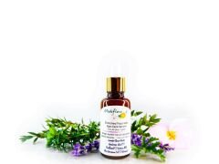 Mediflora Zengin İçerikli Yüz ve Göz Çevresi Bakım Serumu 30 ml