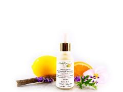 Mediflora Güzellik Uykusu- Aydınlatıcı & Eksfolyan Gece Bakım Serumu 30 mL