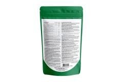 Crunch Wavy Avokado Aromalı Fırınlanmış Nohut Cipsi 85gr