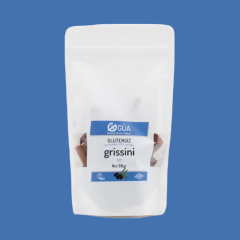 Glutensiz Ürünler Atölyesi  Grissini Zeytinli 80 gr