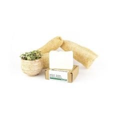 Baboon Kastil  - Soğuk İşlem Doğal Sabun 100 gr