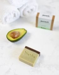 Olea Vera Guacamole – Avokado Sabunu 100 g