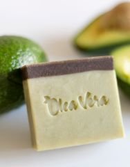 Olea Vera Guacamole – Avokado Sabunu 100 g