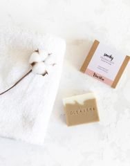 Olea Vera Smoky – Ardıç Katranı Sabunu 100 g