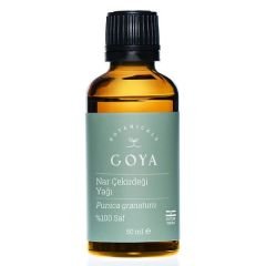 Goya Botanicals Nar Çekirdeği Yağı (Punica granatum) 50 ml