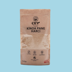 Cey Natural Kinoa Pane Harcı 150 gr