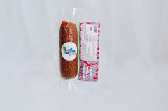 Lethe Vegan- Acılı Vegan Sucuk 150 gr