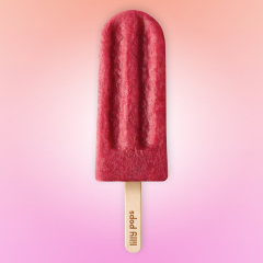 Lilly Pops Bery Blast