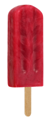 Lilly Pops Pink Lemonade