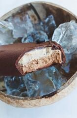 Lilac Vegan Vagnum- Coffee Addict