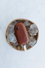 Lilac Vegan Vagnum- Coffee Addict