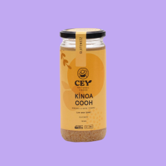 Cey Natural Kinoa COOH 250 gr