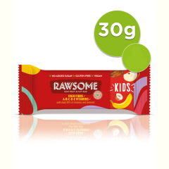 Rawsome Multivitaminli Çocuk Barı 30 gr