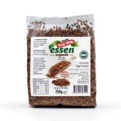 Essen Organik  Keten Tohumu 250 gr