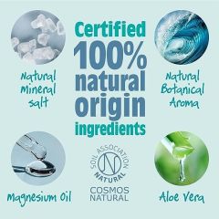 Salt Of The Earth Ocean + Coconut Roll On Deo 75 ml