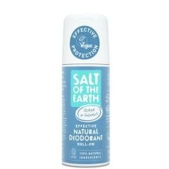 Salt Of The Earth Ocean + Coconut Roll On Deo 75 ml