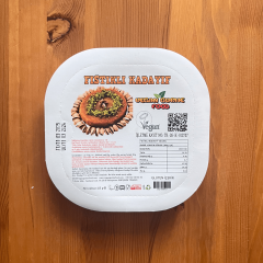 Vegan Fıstıklı Kadayıf 125 gr
