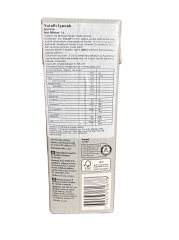 Oatly Barista Edition Yulaf Sütü 1 lt ,Glutensiz, GDO' suz