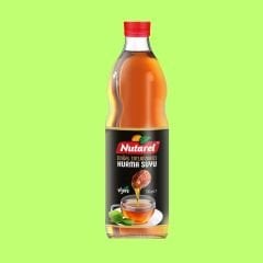 Hurma Suyu - Date Sweetener (Cam Şişe) 700 gr