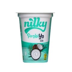 Nilky Probiyo Vegan Yoğurt 400 gr