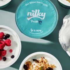 Nilky Probiyo Vegan Yoğurt 400 gr
