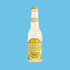 Vitruvius Churchill Sparkling Water 250 ml