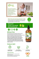 Bioflux Home Meyve Sebze Yıkama Temizleme Sıvısı 500 ml