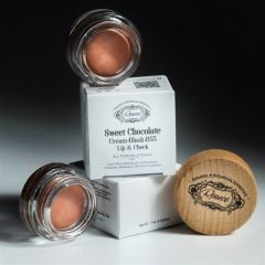 Rosece Sweet Chocolate Krem Ruj-Allık
