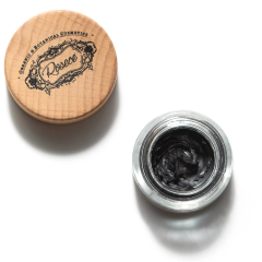 Rosece Matte Dark Krem Göz Farı