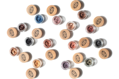 Rosece Matte Dark Krem Göz Farı