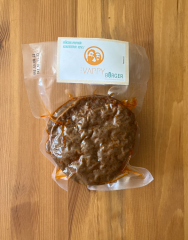 Eat Vappy Burger 210g