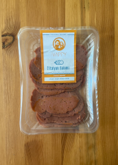Eat Vappy İtalyan Salam 100 g