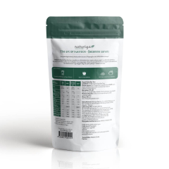 Naturiga Organik Spirulina Tozu 100 gr