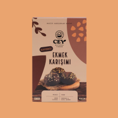 Cey Natural Ekmek Karışımı 300 gr