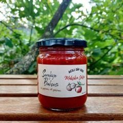 Şerefiye Bahçesi Meksika Salsa Sos 210 gr