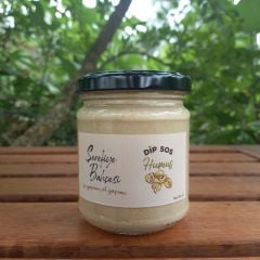 Şerefiye Bahçesi Humus 210 gr