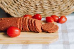 Lethe Vegan Sucuk 150gr