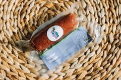 Lethe Vegan Sucuk 150gr